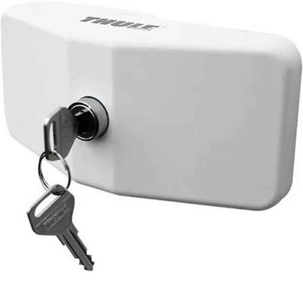 Serrure Thule Door Lock lot 3
